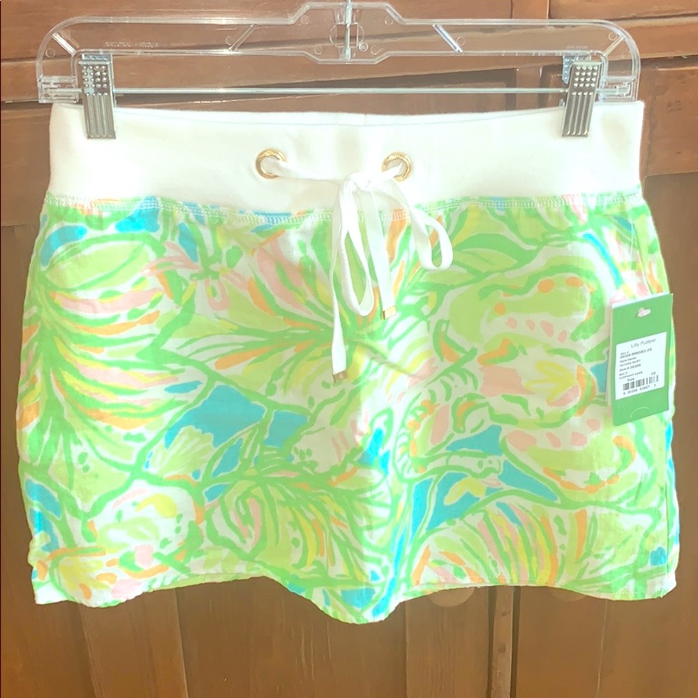 Lilly Hayden Skirt